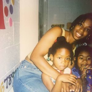 Meet your Posher, Kimberly